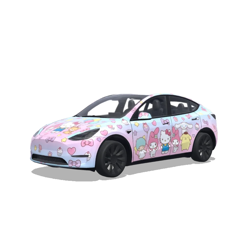 sanrio