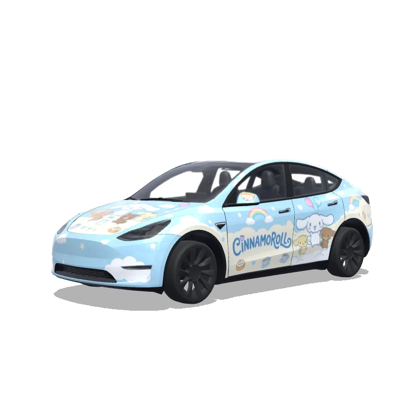 Cinnamoroll